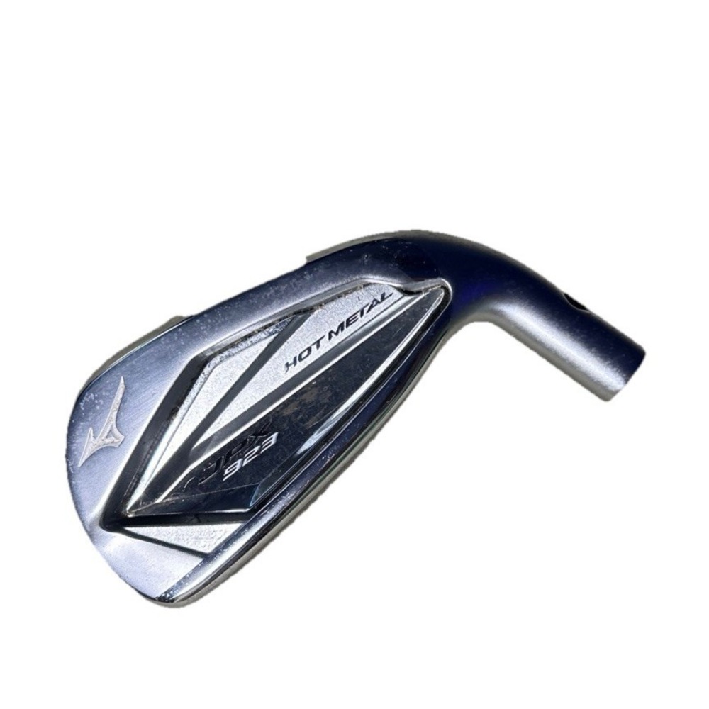 Mizuno JPX 923 Hot Metal PRO Forged 7 Iron 28.5 STD/61.5 RH DEMO (HEAD ONLY)